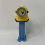 Minion Pez Dispenser Stuart 3"