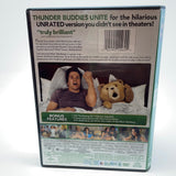DVD Ted Unrated