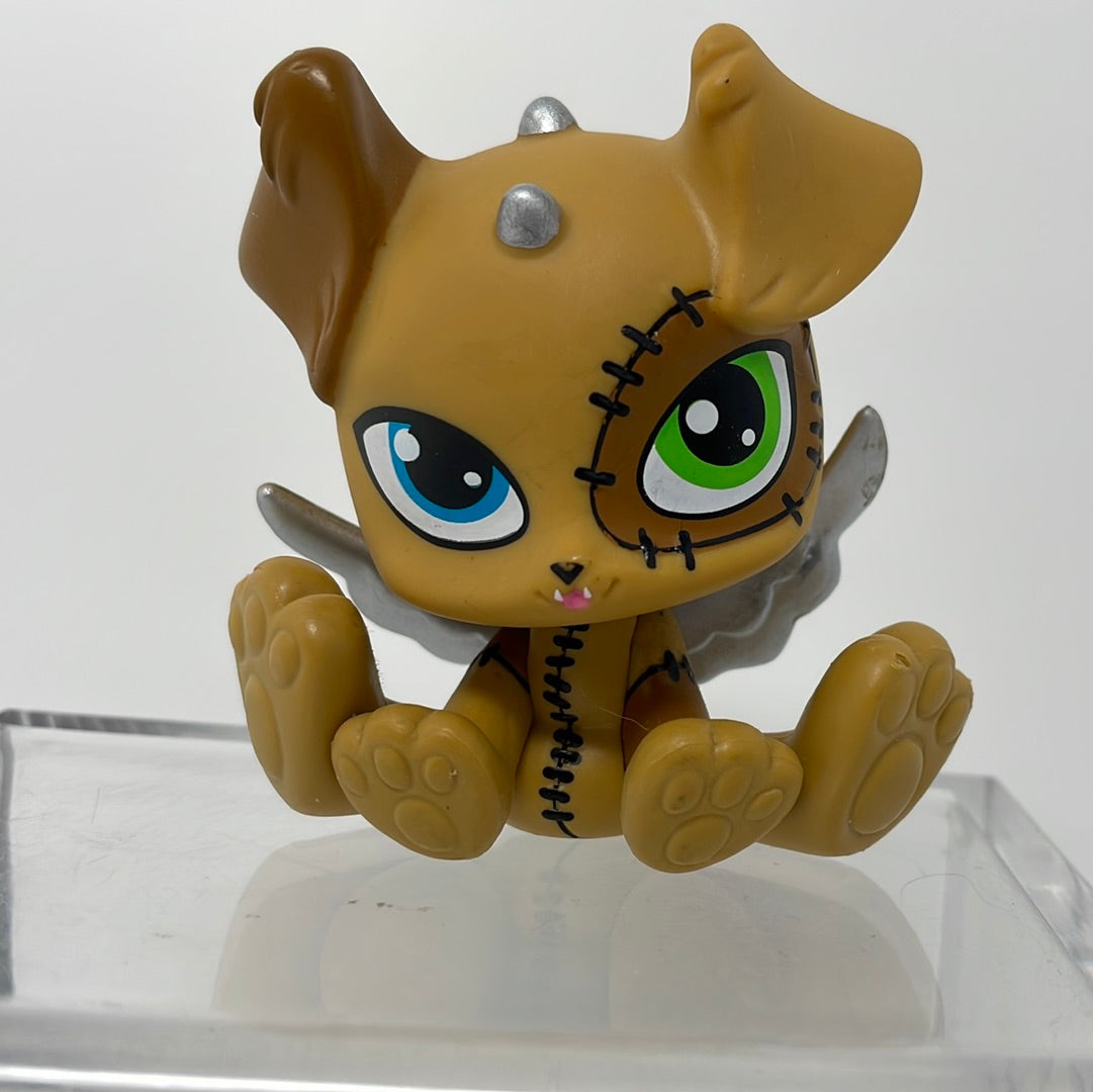 2015 Mattel MONSTER HIGH Vinyl Figure Watzit Dog Pet Of Frankie Stein –  shophobbymall