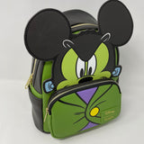 Mickey Mouse Frankenstein Cosplay Mini Backpack EE Exclusive Disney