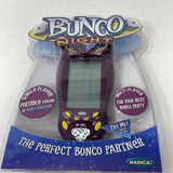 Bunco Night Radica: Handheld Electronic Game