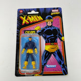 Marvel Legends The Uncanny X-men Cyclops Kenner Hasbro Action Figure New