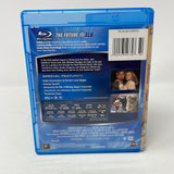 Blu-Ray The Jewel of the Nile