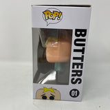 Funko Pop! South Park Butters 01