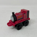 Thomas & Friends Minis Creature Skarloey mini train Car Mattel Red Black White