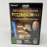 DVD Deal or No Deal: The Interactive DVD Game Show