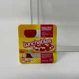 Zuru Mini Brands Series 2 Lunchables Pizza With Pepperoni
