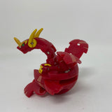 BAKUGAN NEO DRAGONOID 550g #1 RED PYRUS VESTROIA