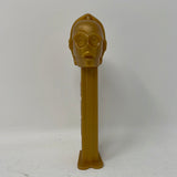 Pez Dispenser Star Wars C3-P0