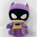 Funko Colorways Purple Mopeez 75th Anniversary Batman Plush