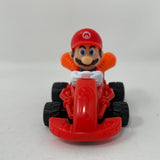 2022 McDONALD'S Super Mario Bros Movie Nintendo HAPPY MEAL TOY Mario Kart #5