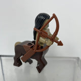 Centaur with Quiver 75967 Harry Potter LEGO Minifigure Figure with Bow