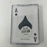 Great Wolf Lodge Playing Cards