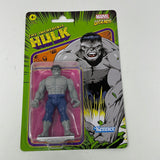 Marvel Legends Incredible Hulk Kenner Action Figure Hasbro