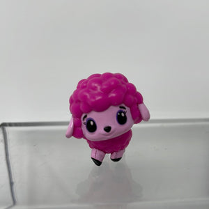 Hatchimals Colleggtibles Farm Lamblet Pink Lamb Sheep Mini Figure