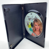 DVD Taylor Swift Just For You Unauthorized Biography