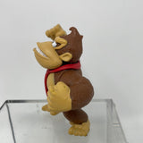 DONKEY KONG Figure World of Nintendo 2.5" JAKKS