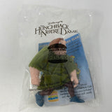 1996 Burger King Disney's The Hunchback of Notre Dame Kids Club Toy