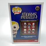Funko Pop! Movies the Addams Family Pugsley Addams 804