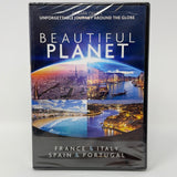 DVD Beautiful Planet (Sealed)