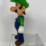 Nintendo 5 Inch Luigi Figure Mario Brothers