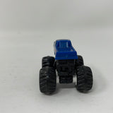Hot Wheels Mattel Mighty Minis Bigfoot Monster Truck NO Accelerator Key