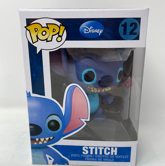 Funko Pop! Disney Stitch 12
