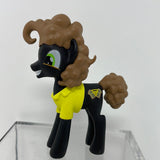 Funko Mystery Mini My Little Pony Series 3 CHEESE SANDWICH (Black) Vinyl Figure