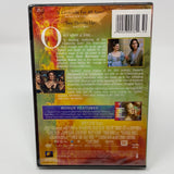 DVD Ever After A Cinderella Story