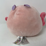 Squishmallow Pink Butterfly Maribel 5 Inch