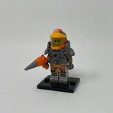 Lego Mini figures series 12 Space Miner