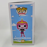 Funko Pop Animation Adventure Time Princess Bubblegum 1076