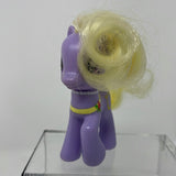 My Little Pony G4 Brushable Lyrica Lilac Figure FIM MLP Friendship Is Magic
