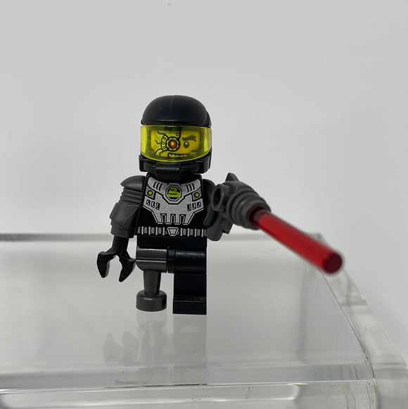 Lego Collectible Minifigure Series 3 - 8803 - Space Villain