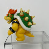 Jakks Super Mario 2.5" World of Nintendo Bowser Figure