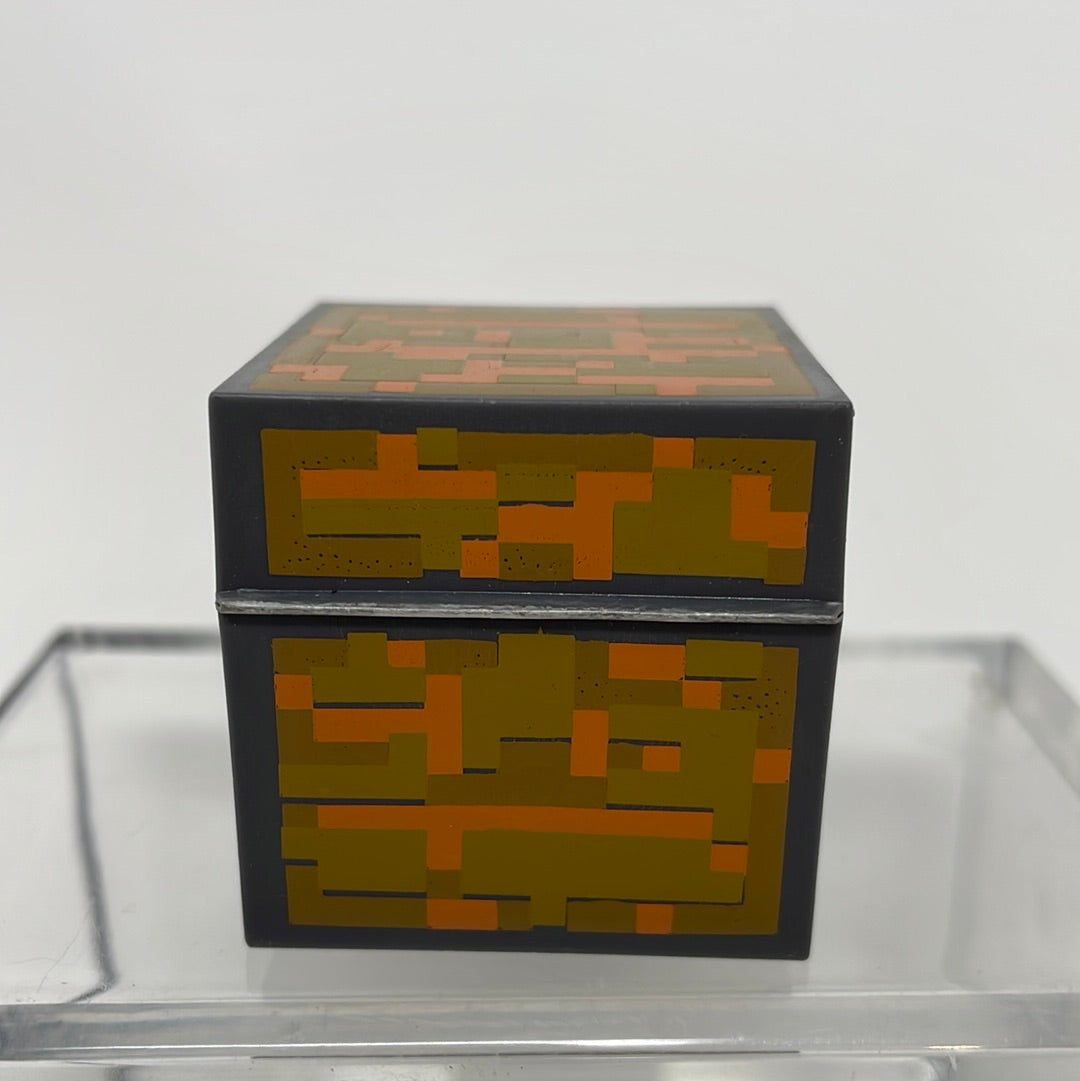 Minecraft Action Figure Chest Jazwares – shophobbymall