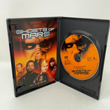 DVD Ghosts of Mars