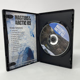 DVD National Geographic Masters Of The Arctic Ice