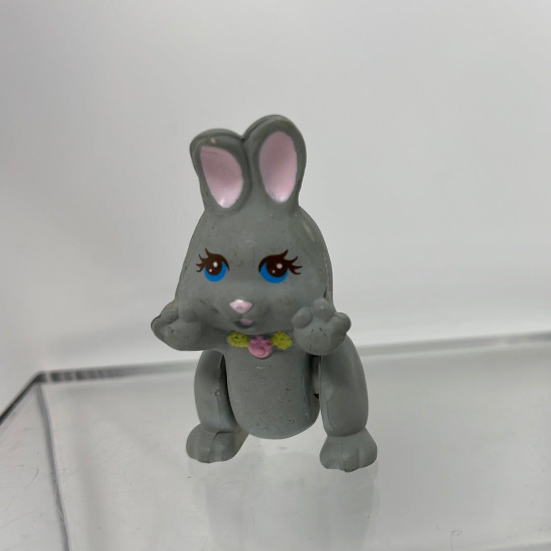 Vintage Littlest Pet good Shop Kenner Bunnies