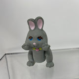 Vintage Littlest Pet Shop: Bunny from COUNTRY GARDEN NURSERY PLAYSET (1995)