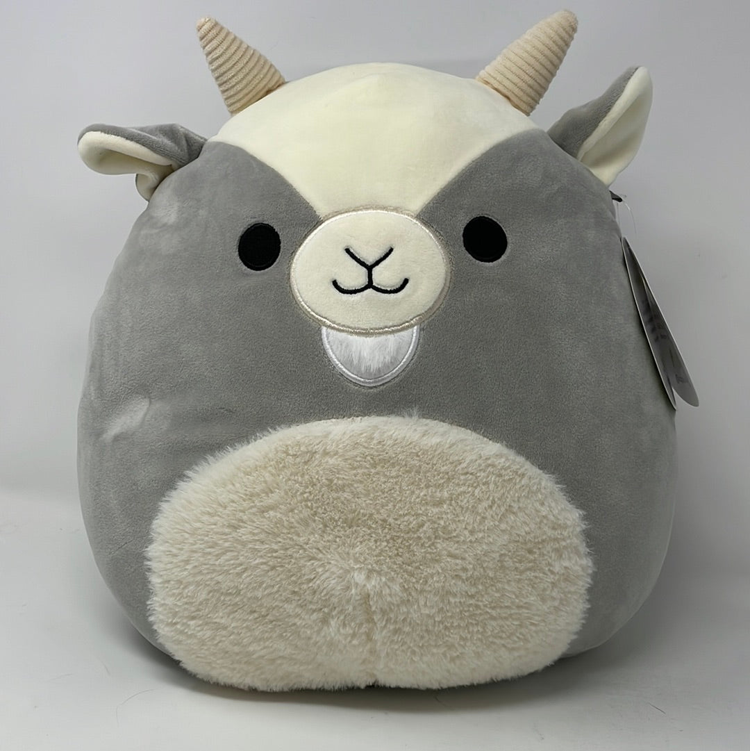 Squishmallow Walker fashion the Goat 12