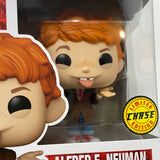 Funko Pop! MAD Alfred E. Neuman Limited Edition Chase 29