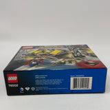 Lego 76002 DC Heroes Superman Metropolis Showdown