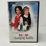 DVD Dixie: Changing Habits