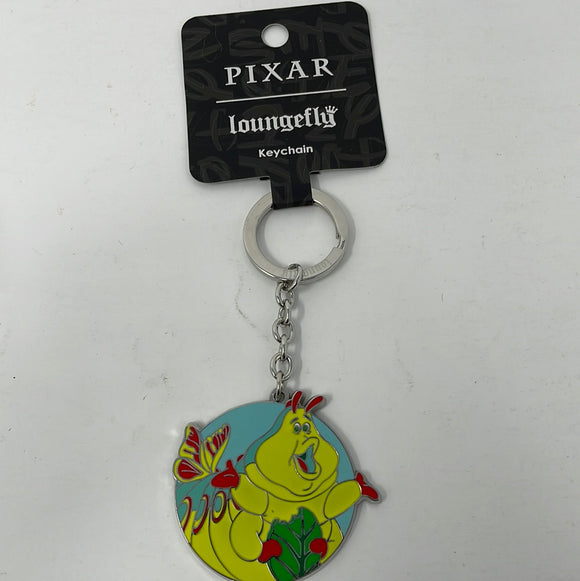 Pixar Loungefly A Bug's Life Keychain