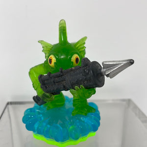 Skylanders Spyro's Adventure Gill Grunt (Green)