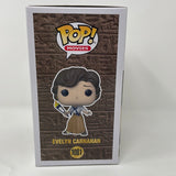 Funko Pop Movies The Mummy Evelyn Carnahan 1081