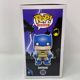 Funko Pop! Heroes Batman The Dark Knight Returns PX Previews Exclusive Batman 111