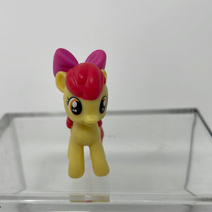 2015 My Little Pony FiM Class of Cutie Marks Blind 1.5" Apple Bloom Figure