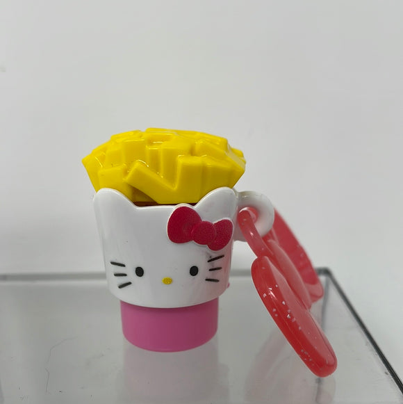 Hello Kitty And Friends Minis Accessories Hello Kitty Fry And My Melody